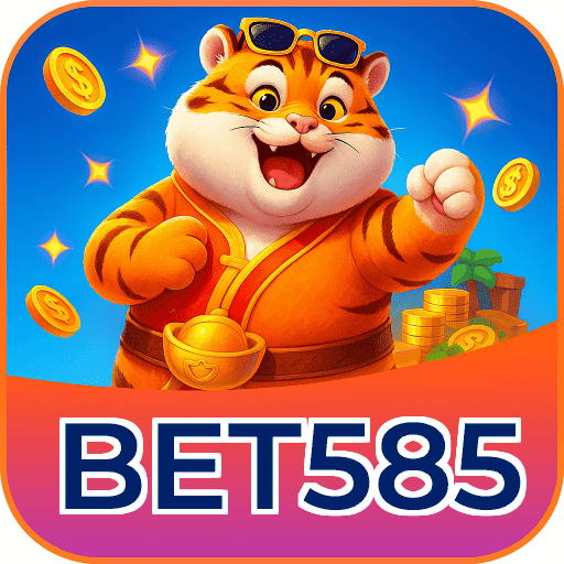 BET585: Plataforma de Apostas Segura e Divertida